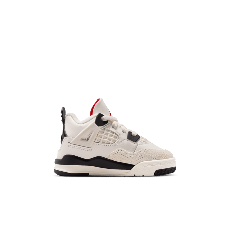 Air Jordan 4 Retro OG Flight Club (TD) Angle 4