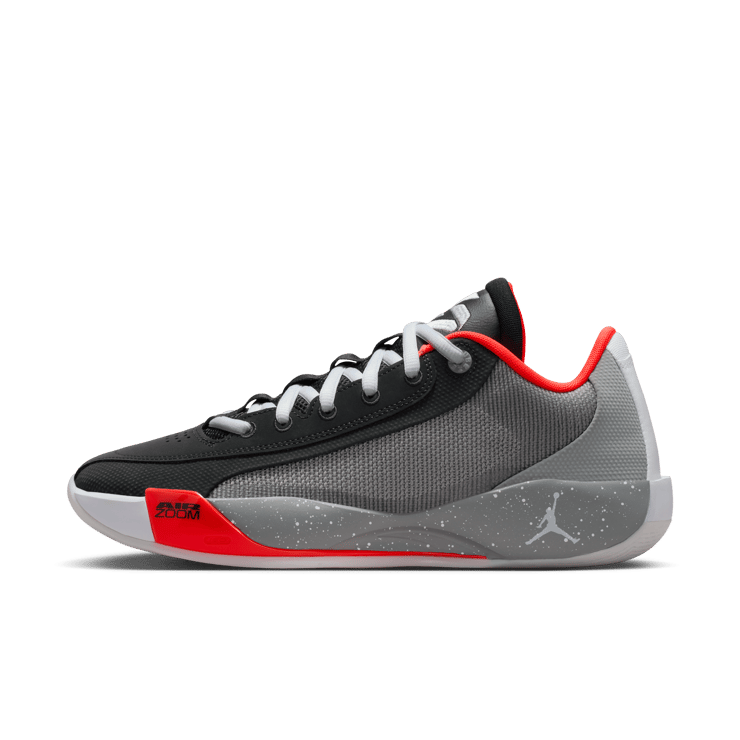 Jordan Luka .77 Space Navigator Off Noir Angle 4