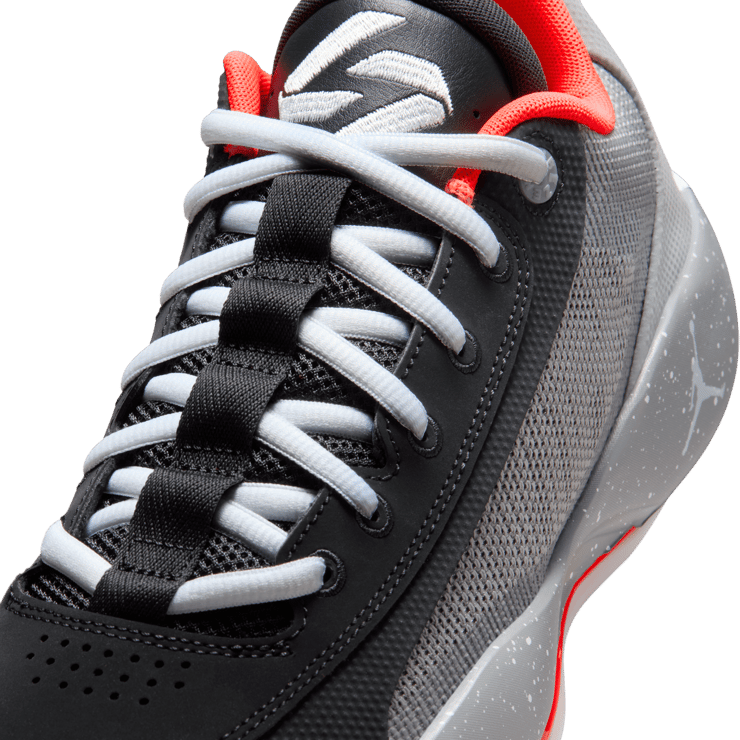 Jordan Luka .77 Space Navigator Off Noir Angle 8