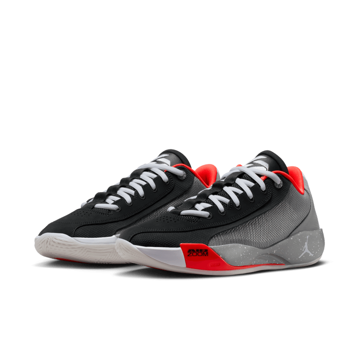 Jordan Luka .77 Space Navigator Off Noir Angle 1