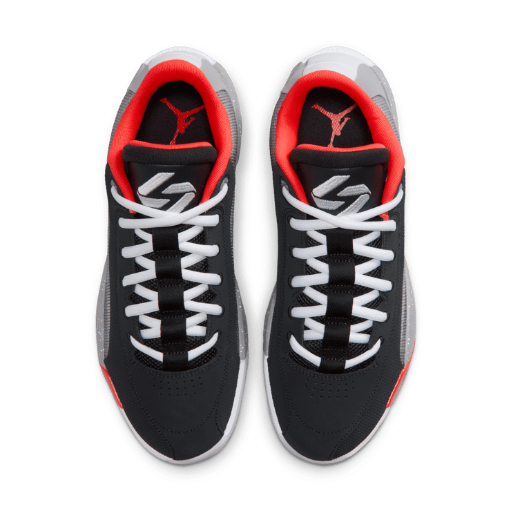 Jordan Luka .77 Space Navigator Off Noir Angle 5