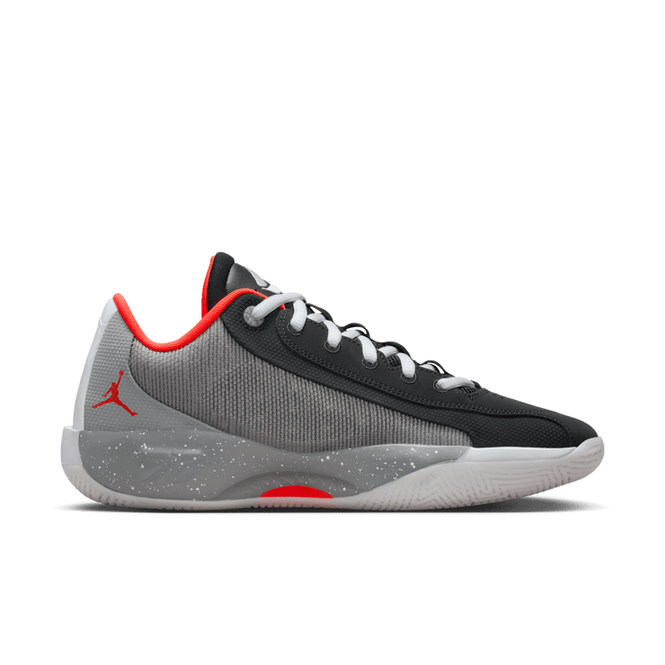 Jordan Luka .77 Space Navigator Off Noir Angle 3