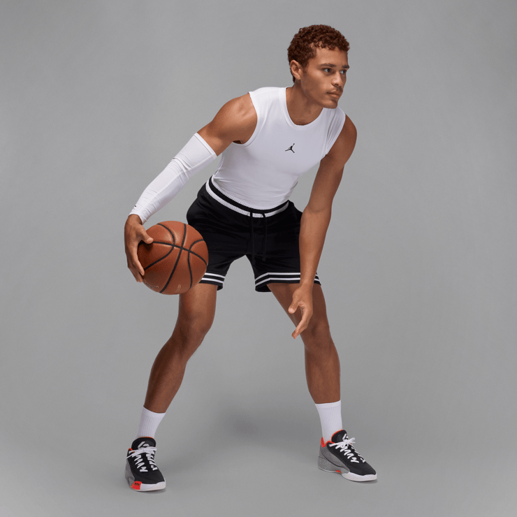 Jordan Luka .77 Space Navigator Off Noir Angle 6