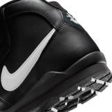 Nike Baltoro Stüssy Black White Angle 9
