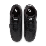 Nike Baltoro Stüssy Black White Angle 6