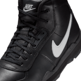 Nike Baltoro Stüssy Black White Angle 7