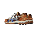 Asics Gel-Cumulus 16 Toga Archives Orange Blue Angle 1