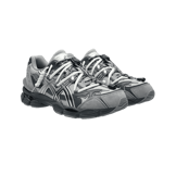 ASICS Gel-Cumulus 16 TOGA Grey Black Pure Silver - 1203A838