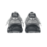 TOGA × Asics Gel-Cumulus 16 Grey 27cm ASICS Gel-Cumulus 16 TOGA Grey Black Pure Silver - 1203A838