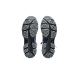 ASICS Gel-Cumulus 16 TOGA Grey Black Pure Silver Angle 5