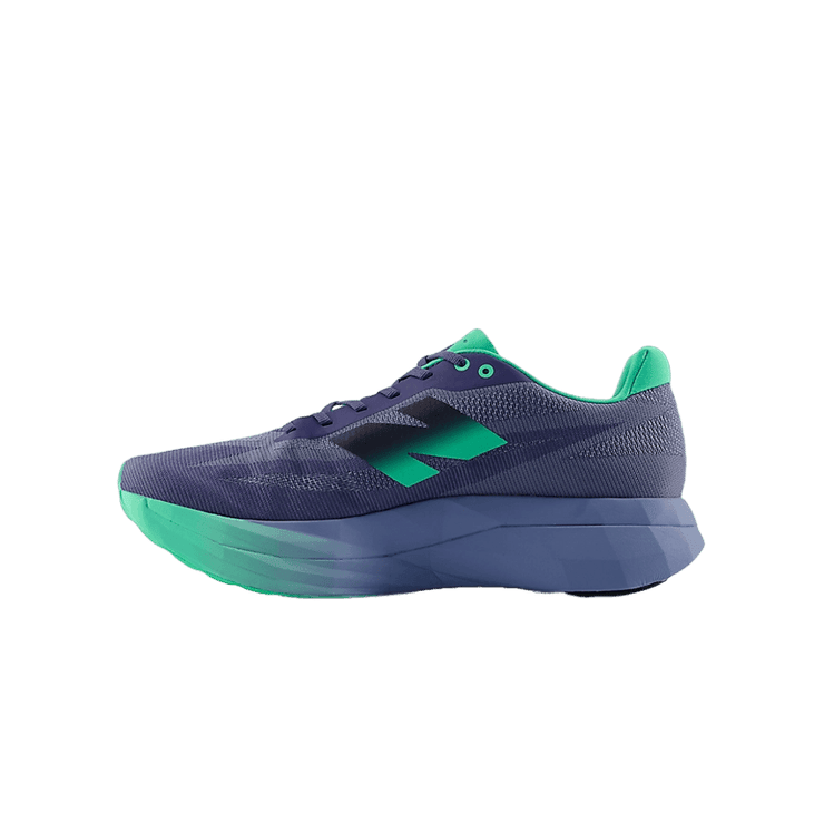 New Balance FuelCell SC Elite v5 TAG Heuer Angle 0