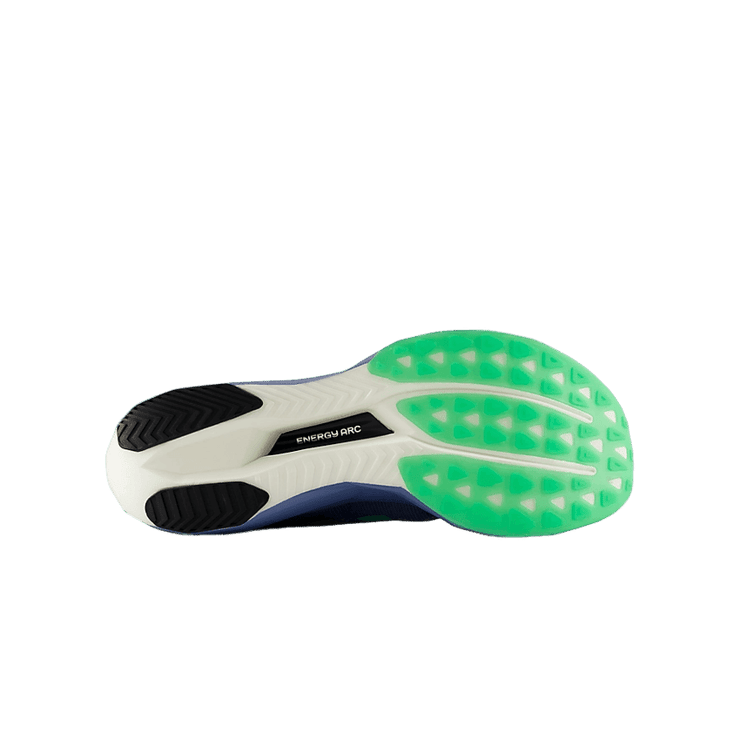 New Balance FuelCell SC Elite v5 TAG Heuer Angle 3