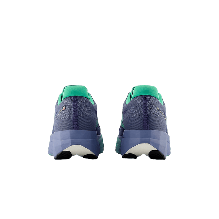 New Balance FuelCell SC Elite v5 TAG Heuer Angle 4