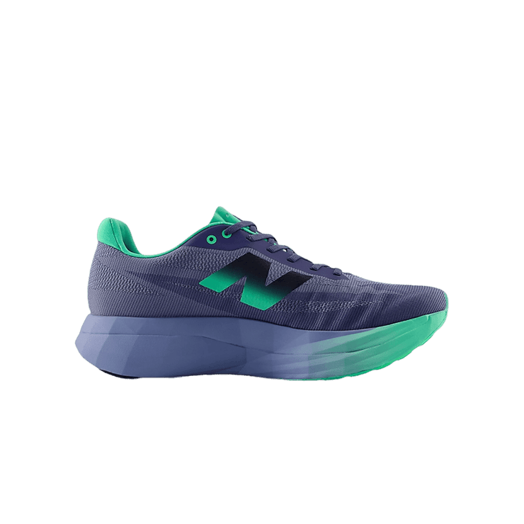 New Balance FuelCell SC Elite v5 TAG Heuer Angle 6