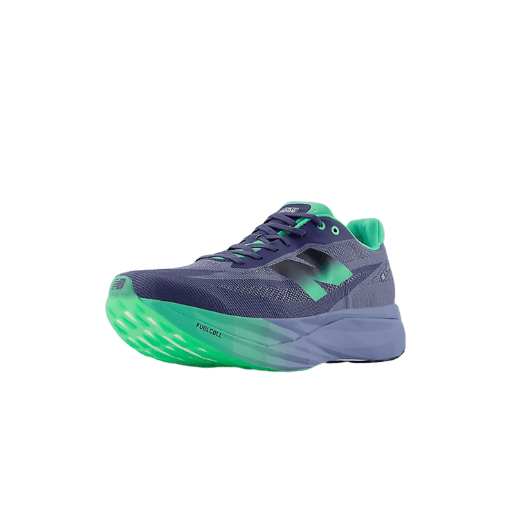 New Balance FuelCell SC Elite v5 TAG Heuer Angle 7