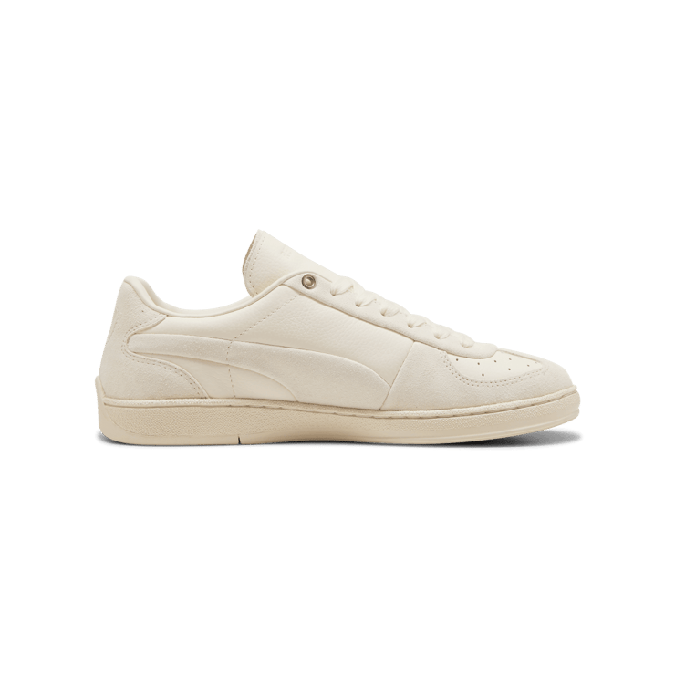Puma Super Team Represent Frosted Ivory Angle 2