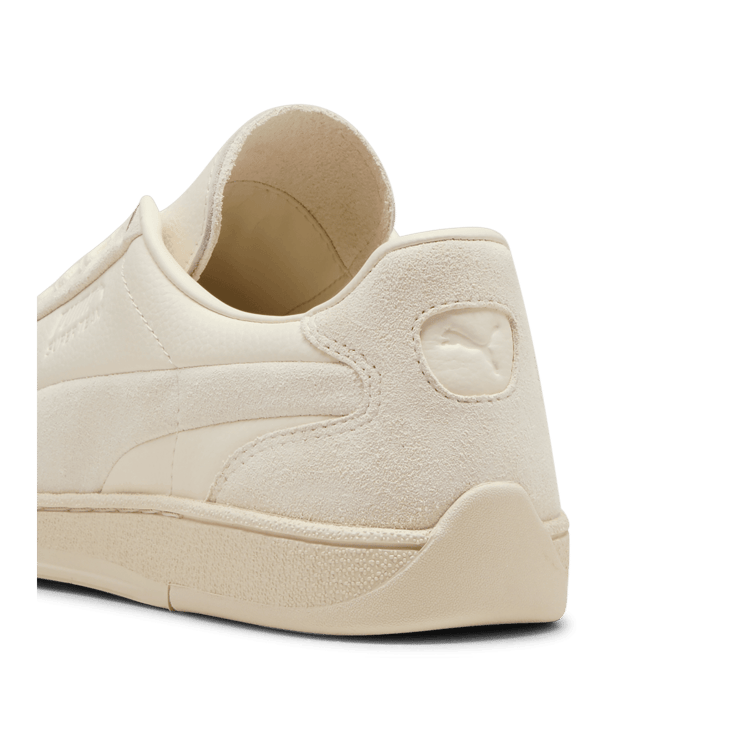 Puma Super Team Represent Frosted Ivory Angle 4