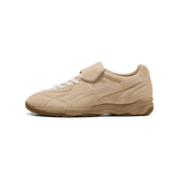 Puma King Indoor Premium Represent Light Sand Angle 0