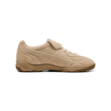 Puma King Indoor Premium Represent Light Sand Angle 2
