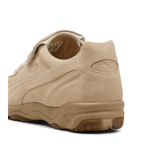 Puma King Indoor Premium Represent Light Sand Angle 4