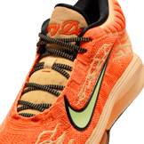 Nike Zoom GT Hustle 3 Victor Wembanyama Halloween Angle 8