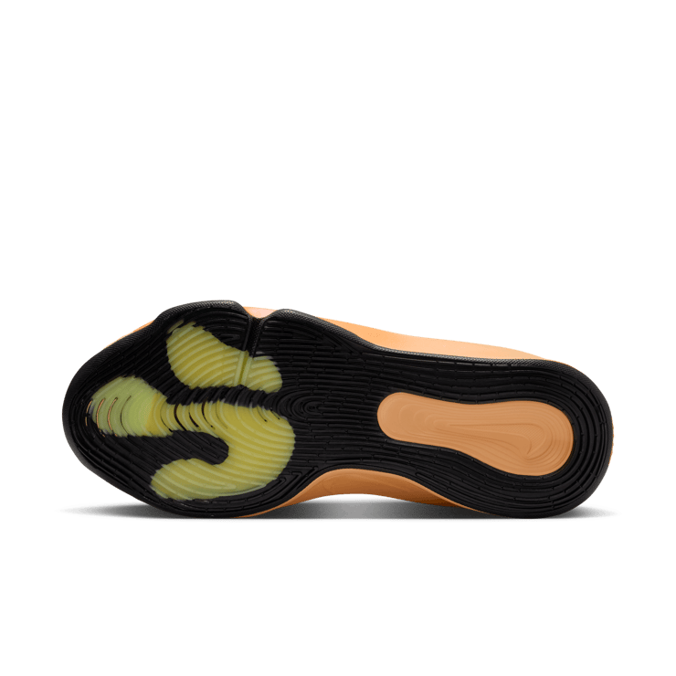 Nike Zoom GT Hustle 3 Victor Wembanyama Halloween Angle 2