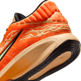 Nike Zoom GT Hustle 3 Victor Wembanyama Halloween Angle 6