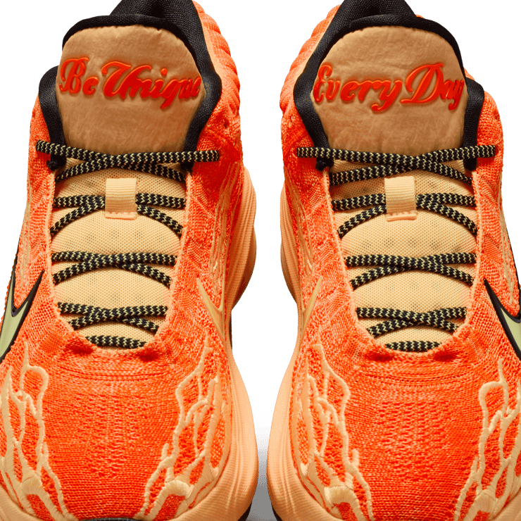 Nike Zoom GT Hustle 3 Victor Wembanyama Halloween Angle 7