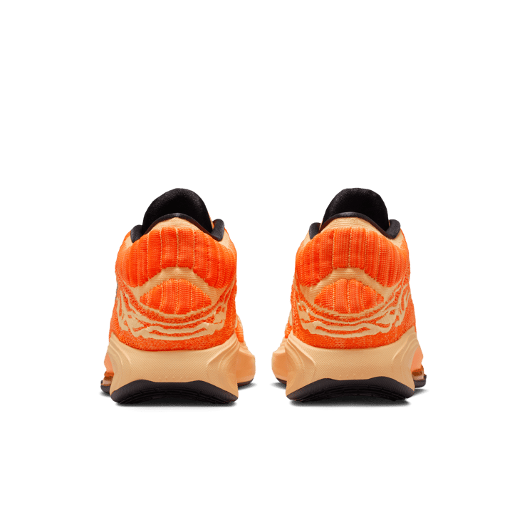 Nike Zoom GT Hustle 3 Victor Wembanyama Halloween Angle 4