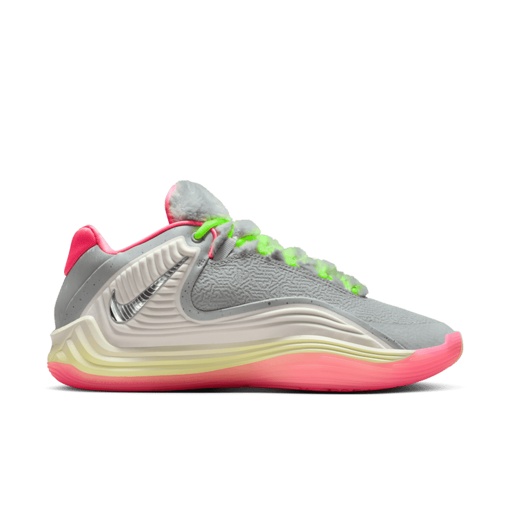 Nike Giannis Freak 7 Warewolf  Angle 1