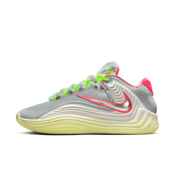 Nike Giannis Freak 7 Warewolf  Angle 4