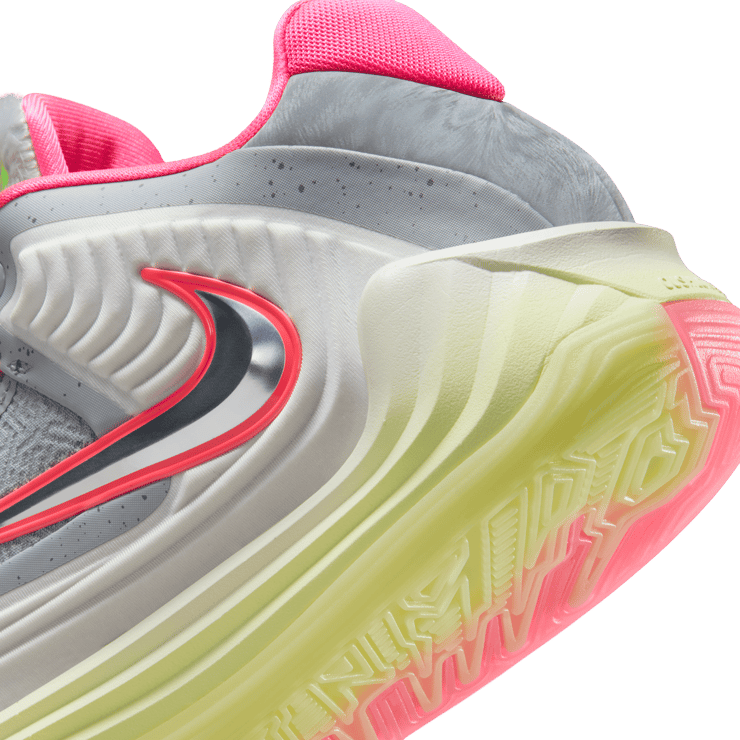 Nike Giannis Freak 7 Warewolf Angle 7