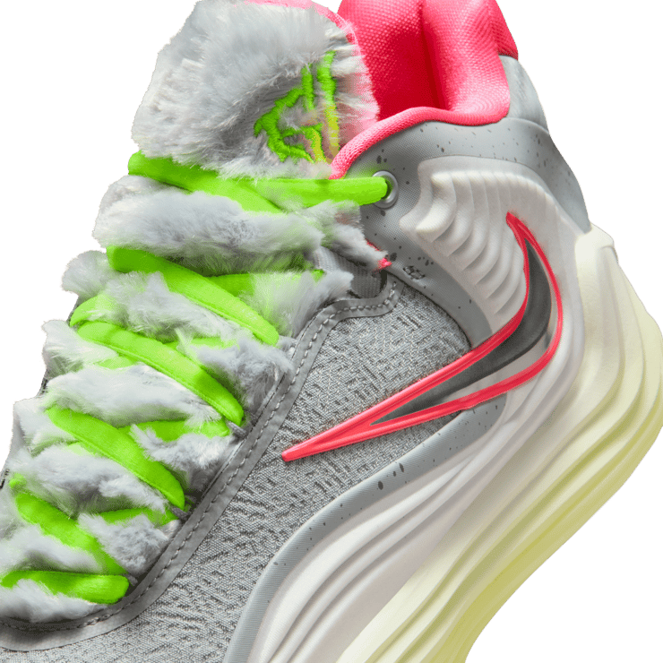 Nike Giannis Freak 7 Warewolf Angle 10