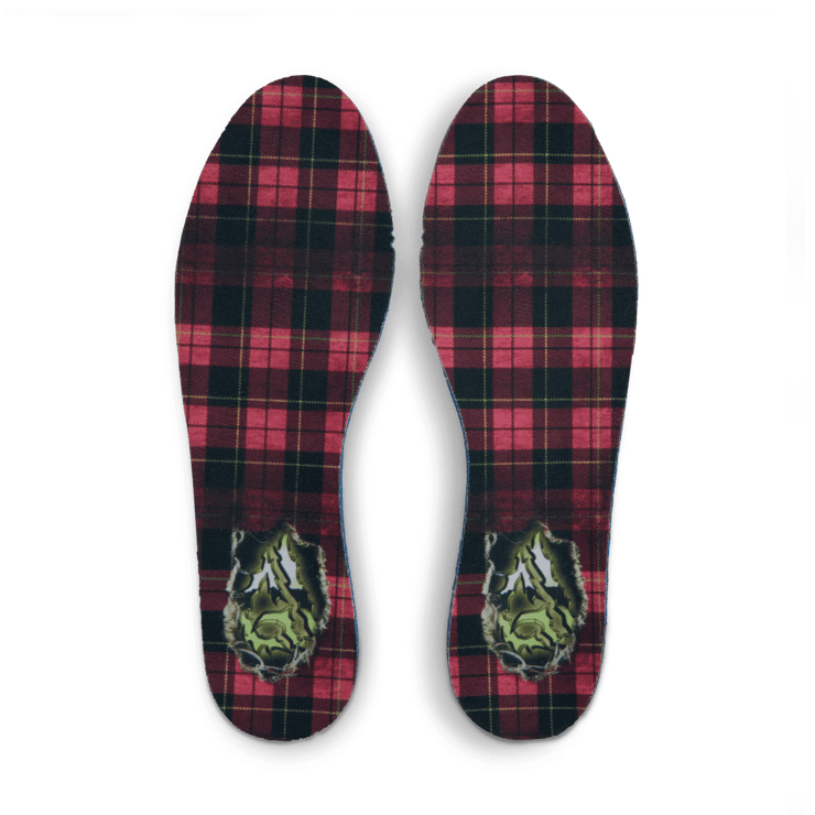 Nike Giannis Freak 7 Warewolf Angle 6