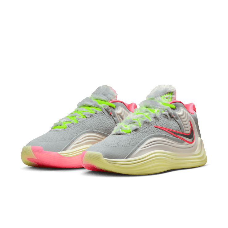 Nike Giannis Freak 7 Warewolf  Angle 0