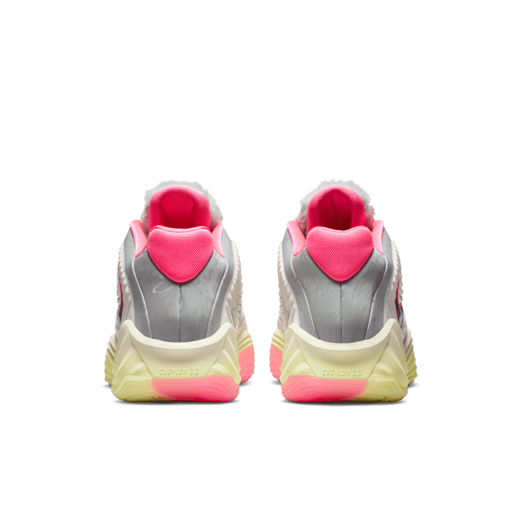 Nike Giannis Freak 7 Warewolf Angle 3