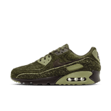 Nike Air Max 90 PRM Skunk  Angle 10