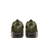 Nike Air Max 90 PRM Skunk  Angle 5