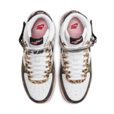 Nike Air Force 1 Mid Animal (W) Angle 1
