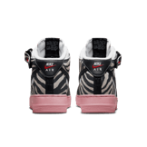 Nike Air Force 1 Mid Animal (W) Angle 3