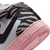 Nike Air Force 1 Mid Animal (W) Angle 5