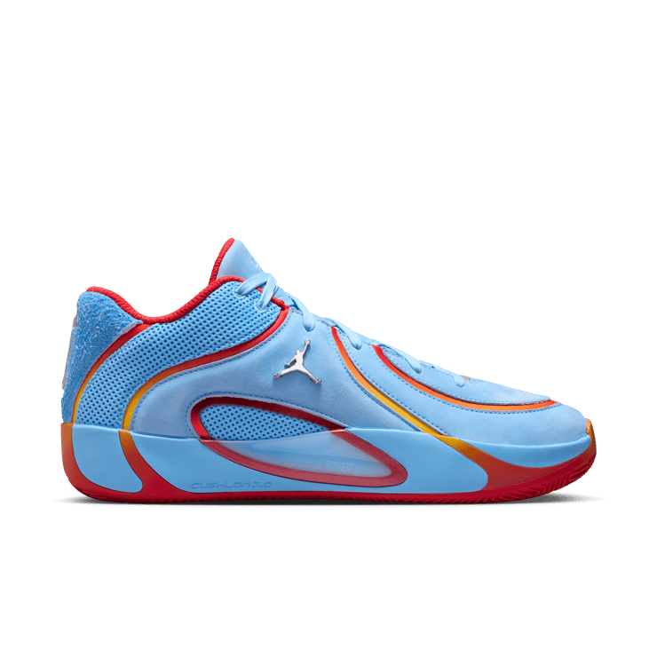 Jayson Tatum Jordan World Tour Pack Angle 2