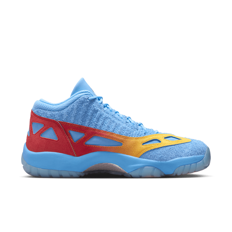 Jayson Tatum Jordan World Tour Pack Angle 8