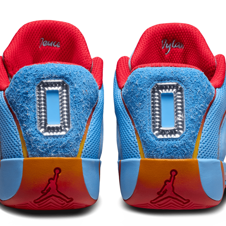 Jayson Tatum Jordan World Tour Pack Angle 16