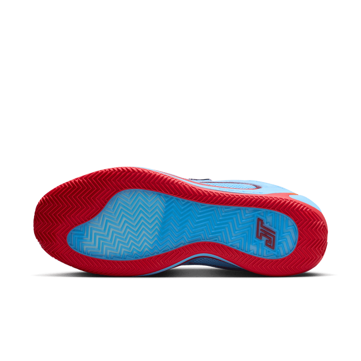 Jayson Tatum Jordan World Tour Pack Angle 3