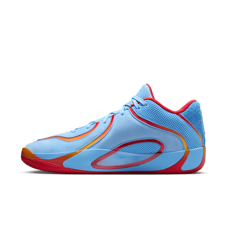 Jayson Tatum Jordan World Tour Pack Angle 6