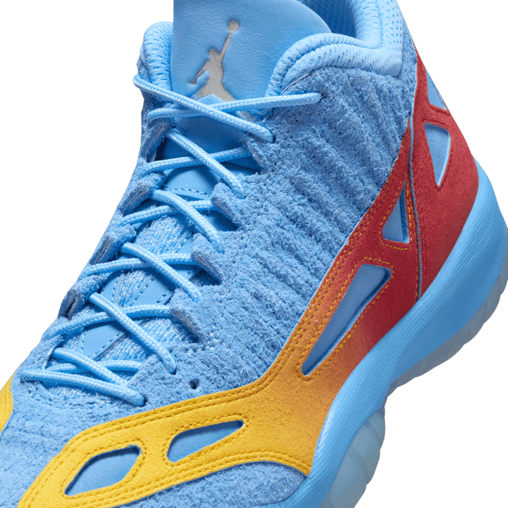 Jayson Tatum Jordan World Tour Pack Angle 17