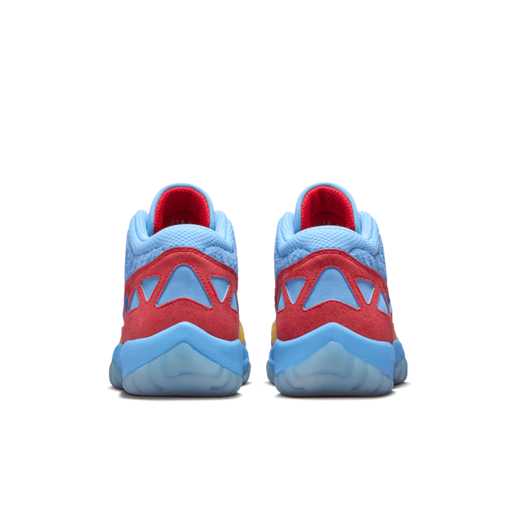 Jayson Tatum Jordan World Tour Pack Angle 0