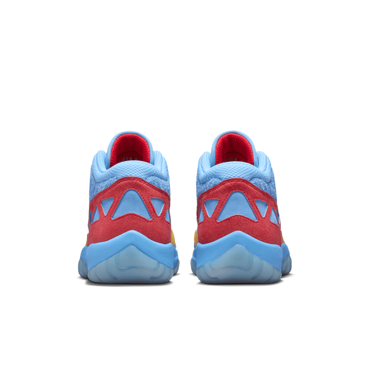 Jayson Tatum Jordan World Tour Pack Angle 0