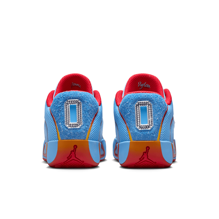 Jayson Tatum Jordan World Tour Pack Angle 7